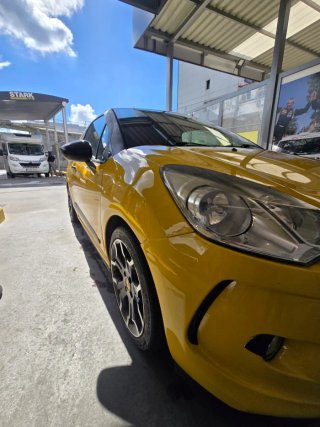 Citroen DS3 2010
