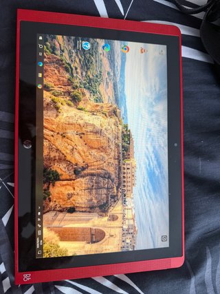 HP Pavilion x2 Convertible