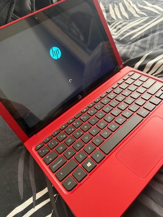 HP Pavilion x2 Convertible
