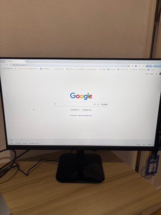 Monitor Acer KB272 27 IPS Nuevo