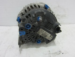 Volkswagen 1352166 alternador 06f903023c golf plus