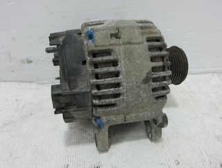 Volkswagen 1352166 alternador 06f903023c golf plus