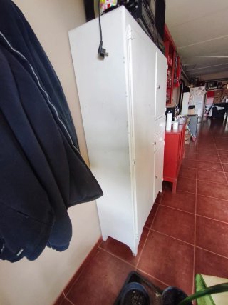 Alacena antigua