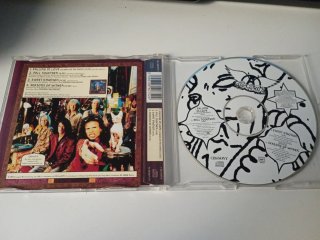CD - Aerosmith - Falling in Love ( is hard on ...