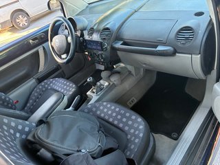 Volkswagen Beetle 1999