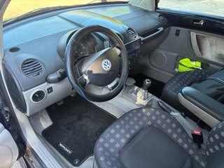 Volkswagen Beetle 1999