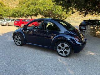 Volkswagen Beetle 1999