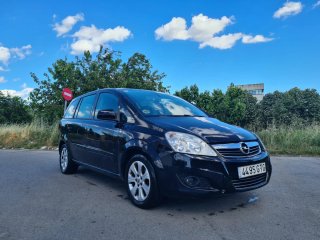 Opel Zafira 2010