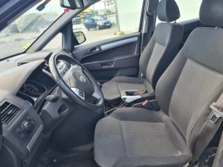 Opel Zafira 2010