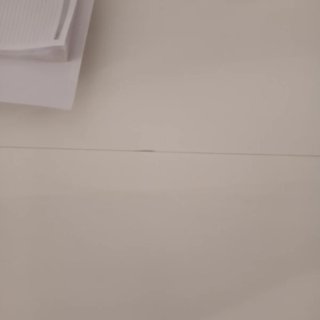 Mesa y 4 Sillas Comedor Madera Blanca