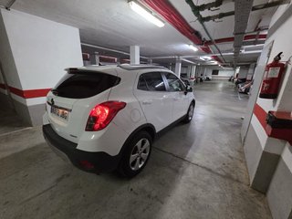 Opel Mokka 2014