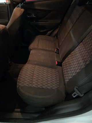 Opel Mokka 2014