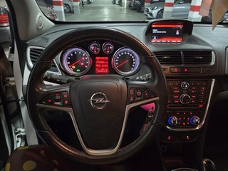 Opel Mokka 2014