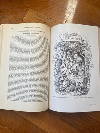 ANTOLOGÍA DE CUENTOS DE LA LITERATURA UNIVERSAL