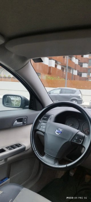 Volvo V50 2005