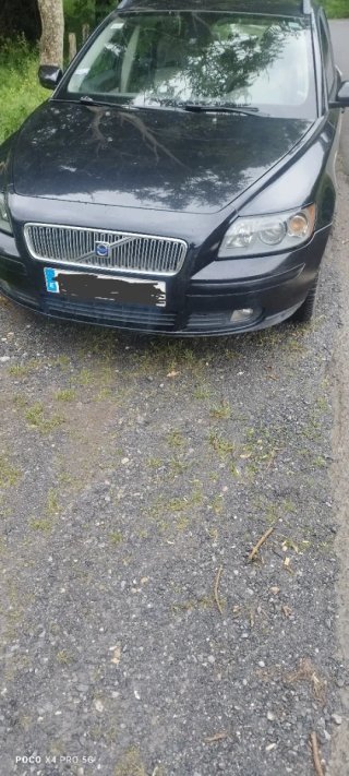 Volvo V50 2005