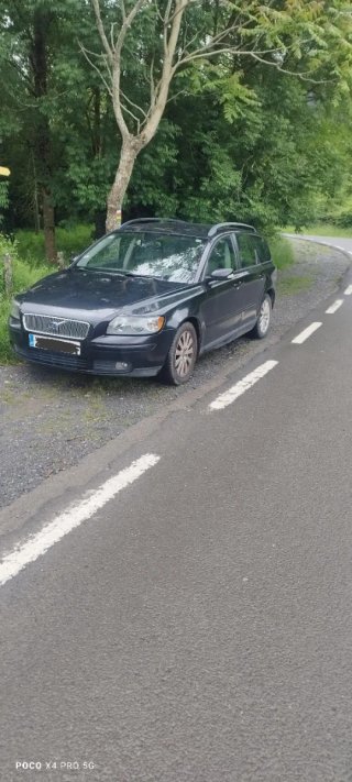 Volvo V50 2005