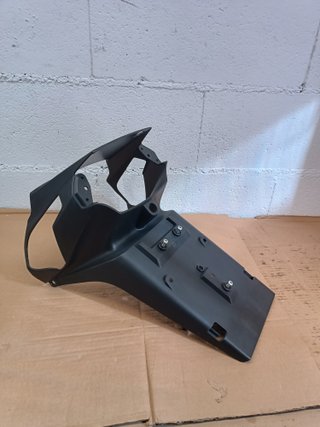 BMW R1200RT plastico carenado cubierta panel