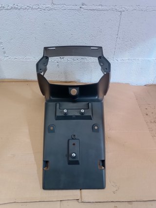 BMW R1200RT plastico carenado cubierta panel