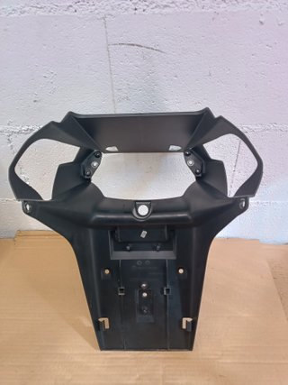 BMW R1200RT plastico carenado cubierta panel