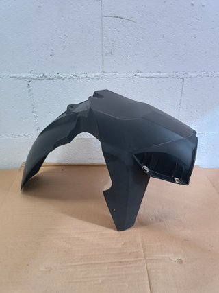 BMW R1200RT plastico carenado cubierta panel