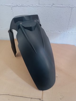 BMW R1200RT plastico carenado cubierta panel