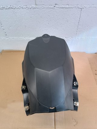 BMW R1200RT plastico carenado cubierta panel