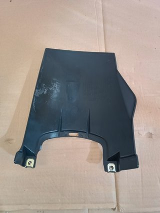 BMW R1200RT plastico carenado cubierta panel