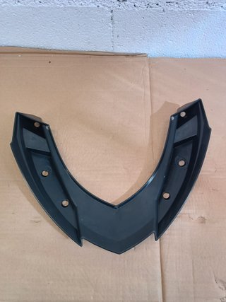 BMW R1200RT plastico carenado cubierta panel