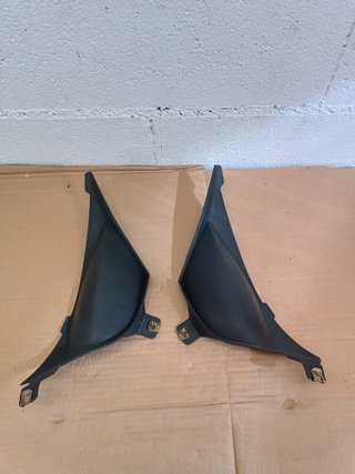 BMW R1200RT plastico carenado cubierta panel