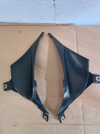 BMW R1200RT plastico carenado cubierta panel