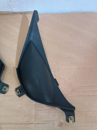 BMW R1200RT plastico carenado cubierta panel