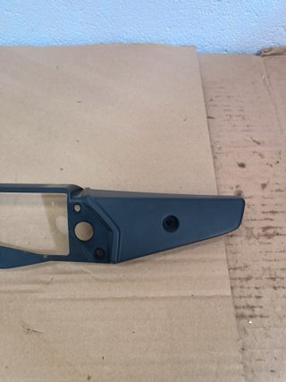 BMW R1200RT plastico carenado cubierta panel