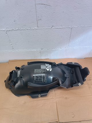 BMW R1200RT plastico carenado cubierta panel