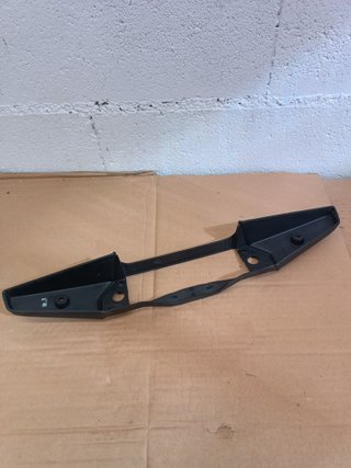 BMW R1200RT plastico carenado cubierta panel