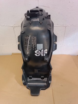 BMW R1200RT plastico carenado cubierta panel
