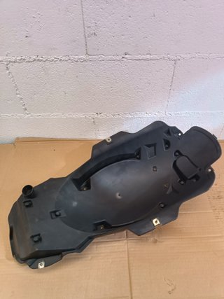 BMW R1200RT plastico carenado cubierta panel