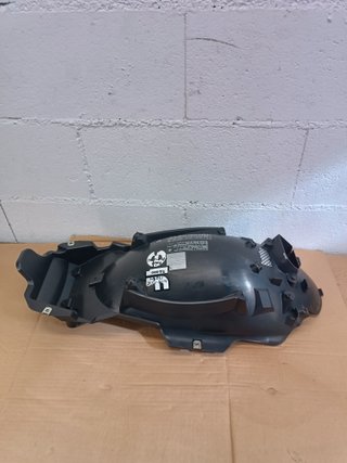 BMW R1200RT plastico carenado cubierta panel