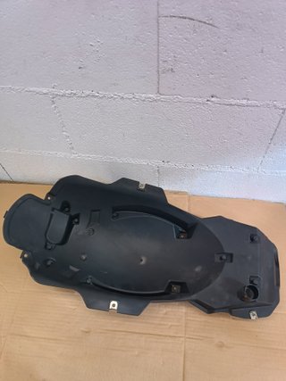 BMW R1200RT plastico carenado cubierta panel