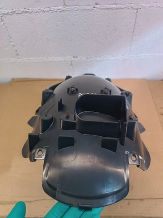 BMW R1200RT plastico carenado cubierta panel