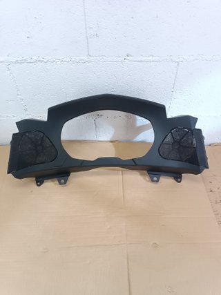 BMW R1200RT plastico carenado cubierta panel