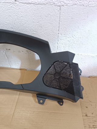 BMW R1200RT plastico carenado cubierta panel