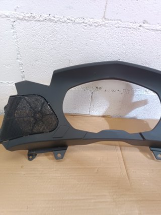 BMW R1200RT plastico carenado cubierta panel