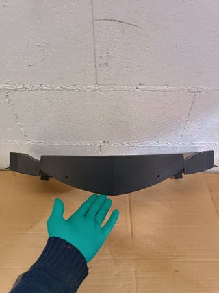 BMW R1200RT plastico carenado cubierta panel