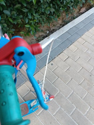 Patinete infantil Oxelo