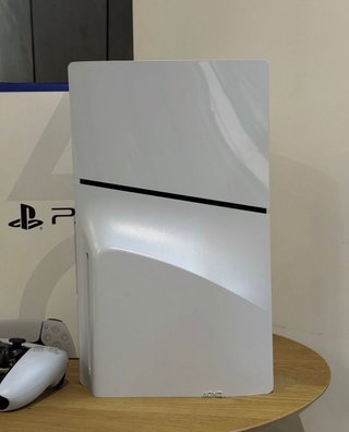 Playstation 5 Slim 1TB Disco