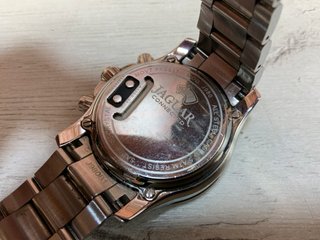 Reloj Jaguar Connected Lady J980/2