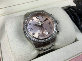 Reloj Jaguar Connected Lady J980/2