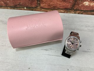 Reloj Jaguar Connected Lady J980/2
