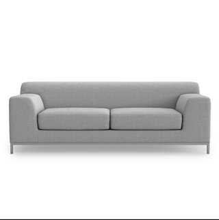 Sofá 3 plazas Ikea Kramfors